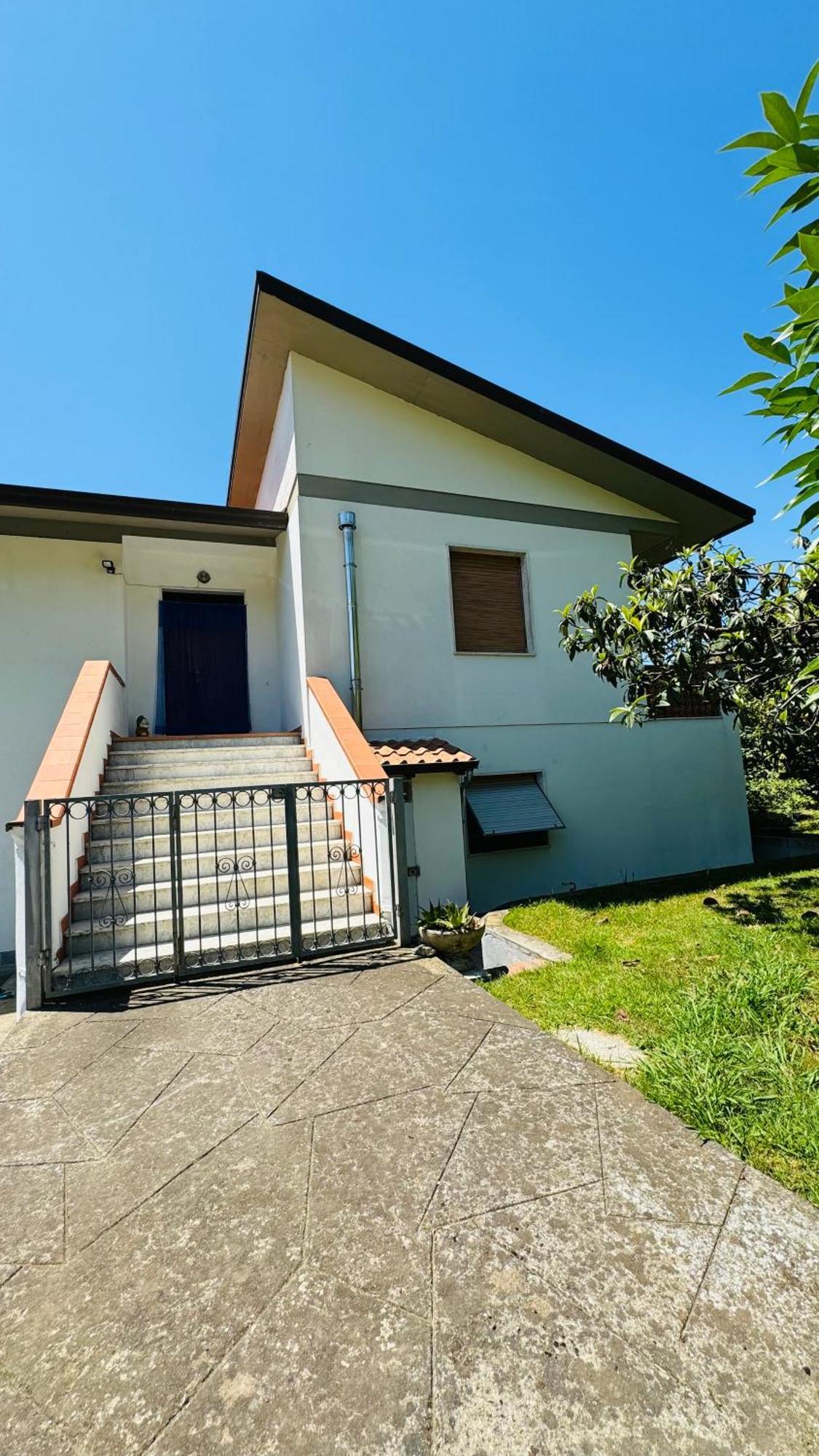 Casa Odry * Massa (Tuscany)